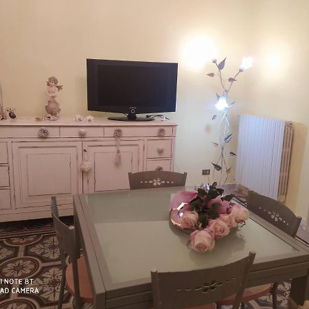 Lu Menzaricchia Centro Storico Di Lecce . Apartment Екстериор снимка