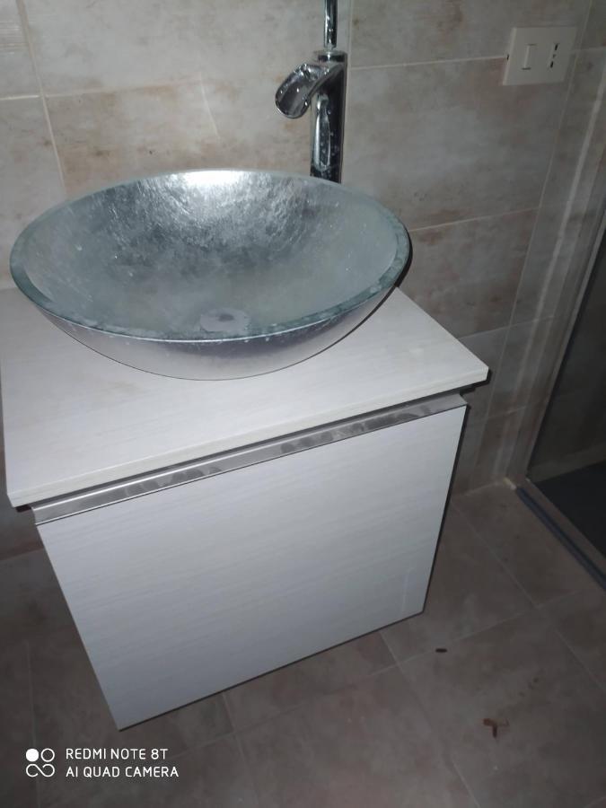 Lu Menzaricchia Centro Storico Di Lecce . Apartment Екстериор снимка