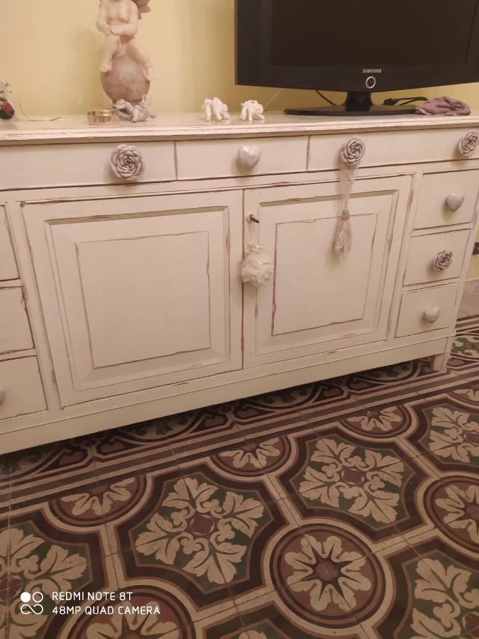 Lu Menzaricchia Centro Storico Di Lecce . Apartment Екстериор снимка