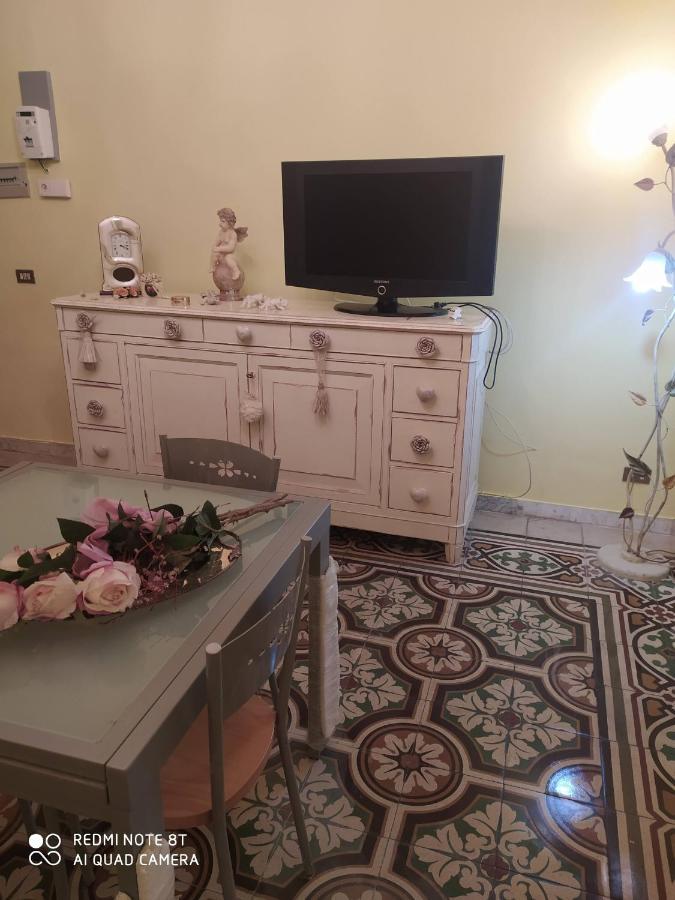 Lu Menzaricchia Centro Storico Di Lecce . Apartment Екстериор снимка
