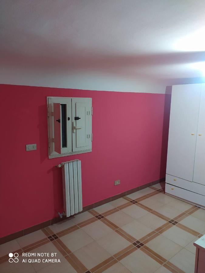 Lu Menzaricchia Centro Storico Di Lecce . Apartment Екстериор снимка