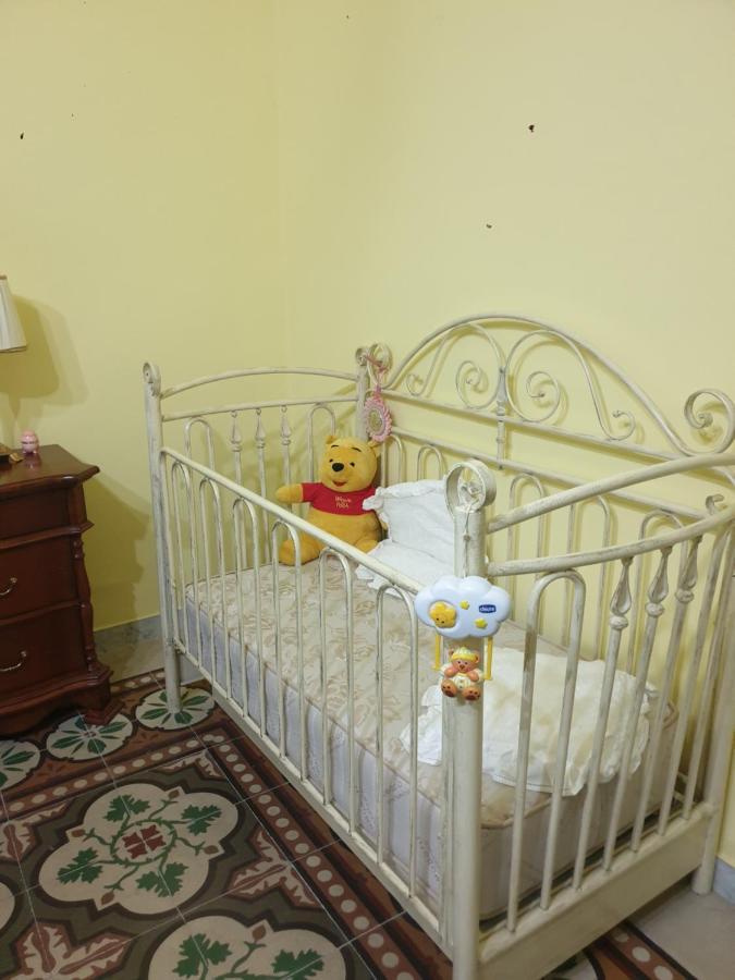 Lu Menzaricchia Centro Storico Di Lecce . Apartment Екстериор снимка